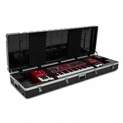 Estuche en ABS para Teclado de 88 Teclas