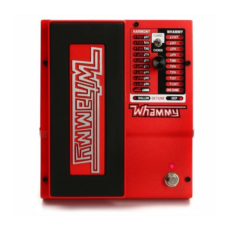 DigiTech Whammy 5