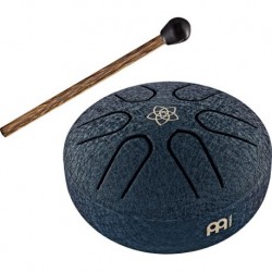 SONIC ENERGY PSTD2NBVF Steel Tongue Drum
