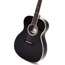 Sigma 000R Black Diamond