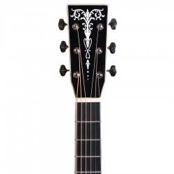 Sigma 000R Black Diamond