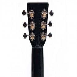 Sigma 000R Black Diamond