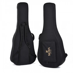 Sigma 000R Black Diamond