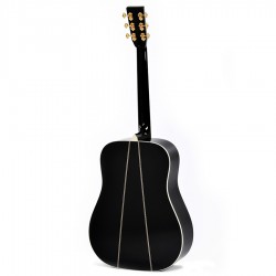 Sigma DT-42 Nashville Edición Especial