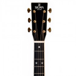 Sigma DT-42 Nashville Edición Especial