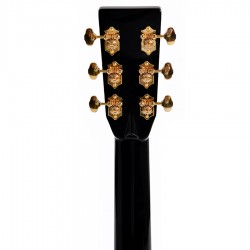 Sigma DT-42 Nashville Edición Especial
