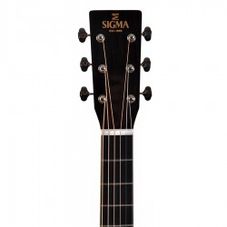 Sigma Custom SDR-35