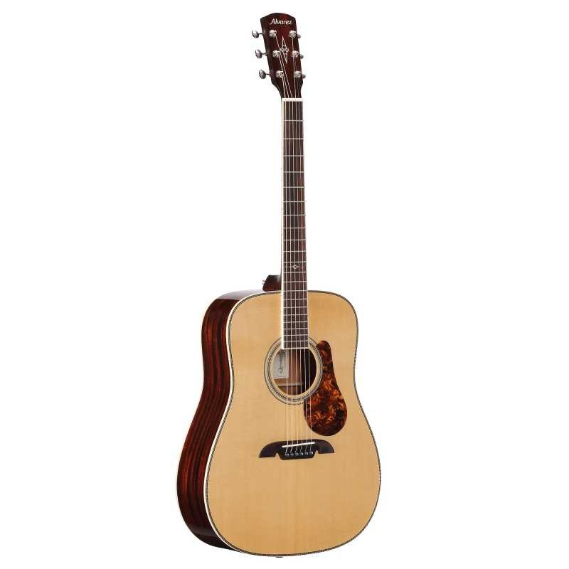 Alvarez MD60EBG