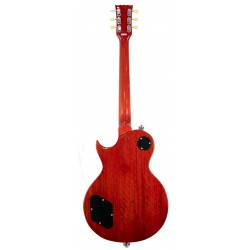 Vintage V100AFD Guitar Paradise Flamed Maple