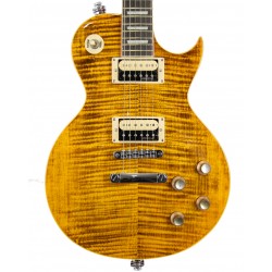 Vintage V100AFD Guitar Paradise Flamed Maple