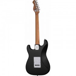 Mooer MSC10 Pro Guitar Black