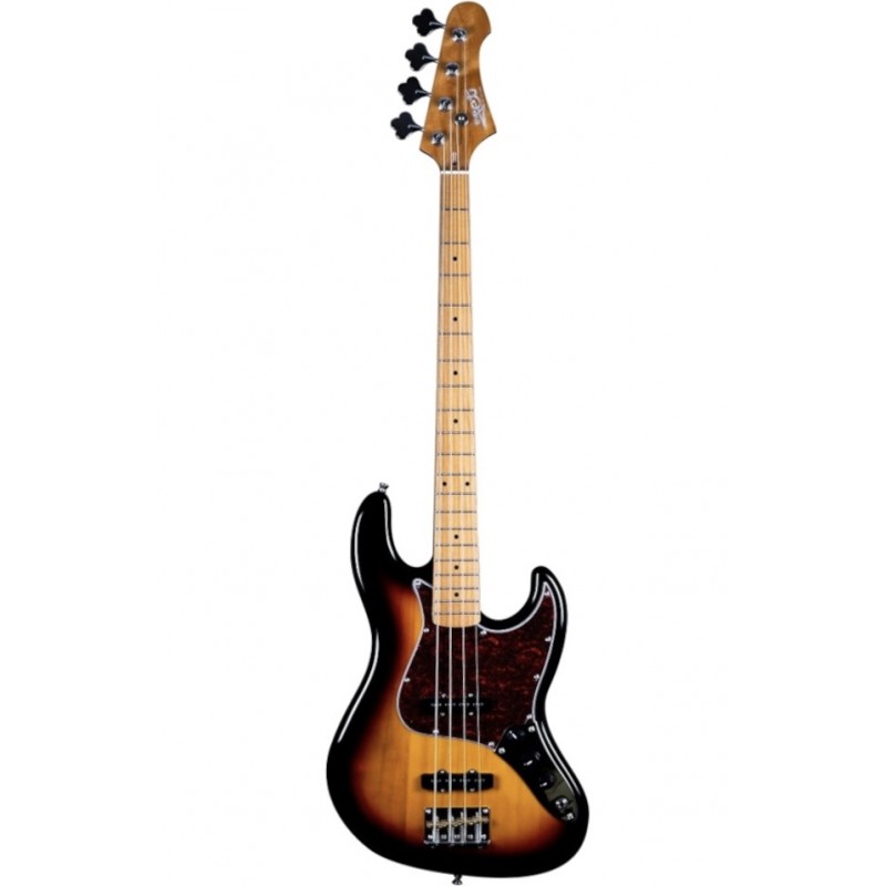 Bajo Eléctrico Jet JJB300-SB Sunburst