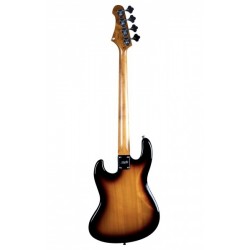 Bajo Eléctrico Jet JJB300-SB Sunburst