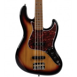 Bajo Eléctrico Jet JJB300-SB Sunburst