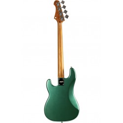 Bajo Eléctrico Jet JPB300-SGR Green