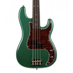 Bajo Eléctrico Jet JPB300-SGR Green