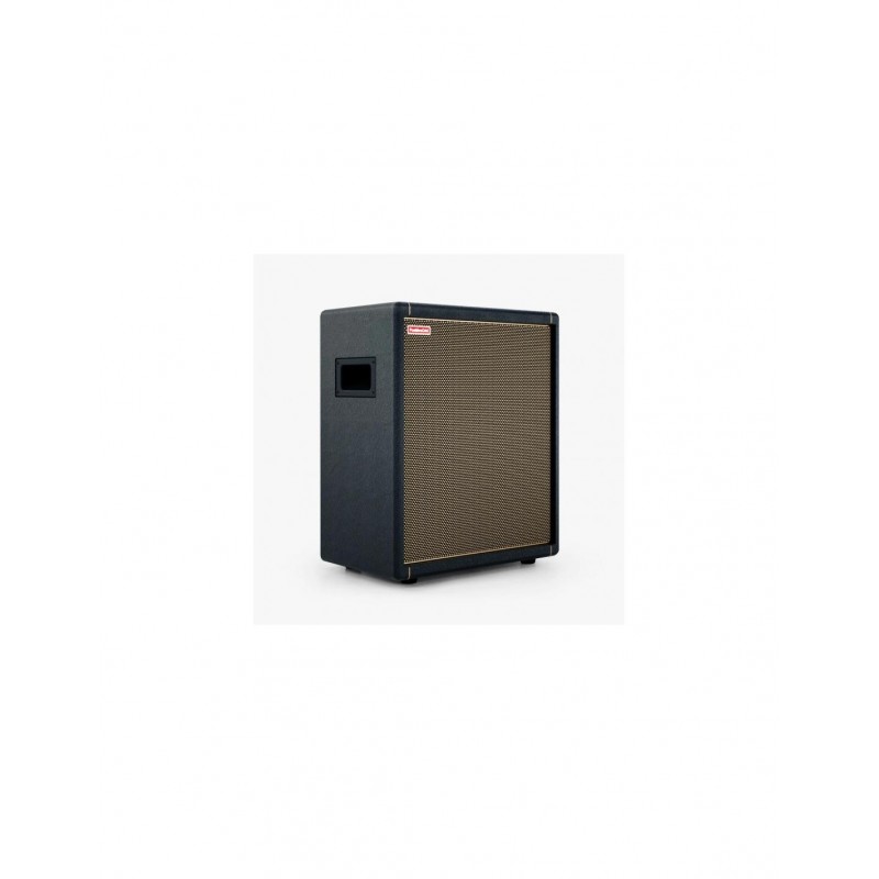 Positive Grid Spark CAB Pantalla