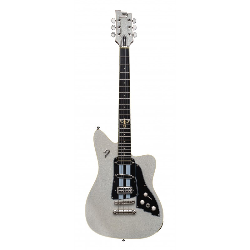 Duesenberg Alliance Series Dave Baksh