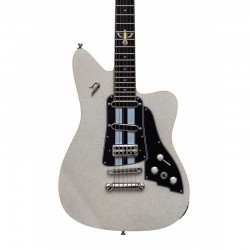Duesenberg Alliance Series Dave Baksh