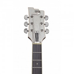 Duesenberg Alliance Series Dave Baksh