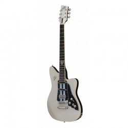 Duesenberg Alliance Series Dave Baksh