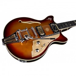 Duesenberg Alliance Series Joe Walsh GB