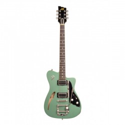Duesenberg Caribou Narvik Green