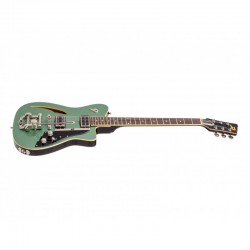 Duesenberg Caribou Narvik Green