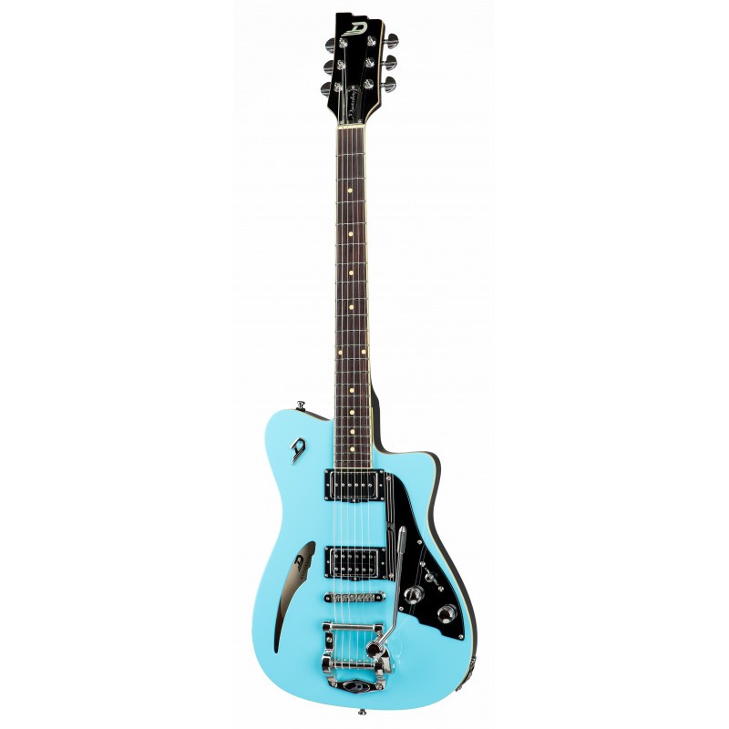 Duesenberg Caribou Narvik Green
