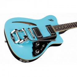 Duesenberg Caribou Narvik Green