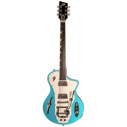 Duesenberg Julia Narvik Blue