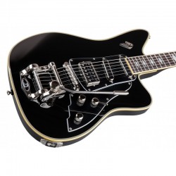 Duesenberg Paloma Black