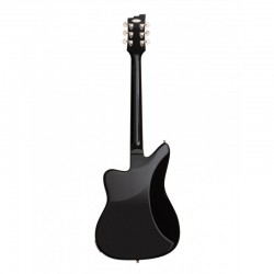 Duesenberg Paloma Black Sparkle