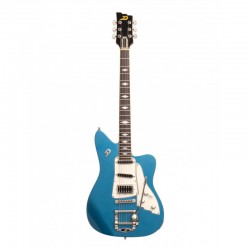 Duesenberg Paloma Blue