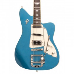 Duesenberg Paloma Blue