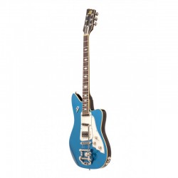 Duesenberg Paloma Blue