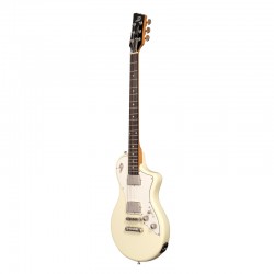 Duesenberg Julietta Vintage White