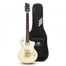 Duesenberg Julietta Vintage White