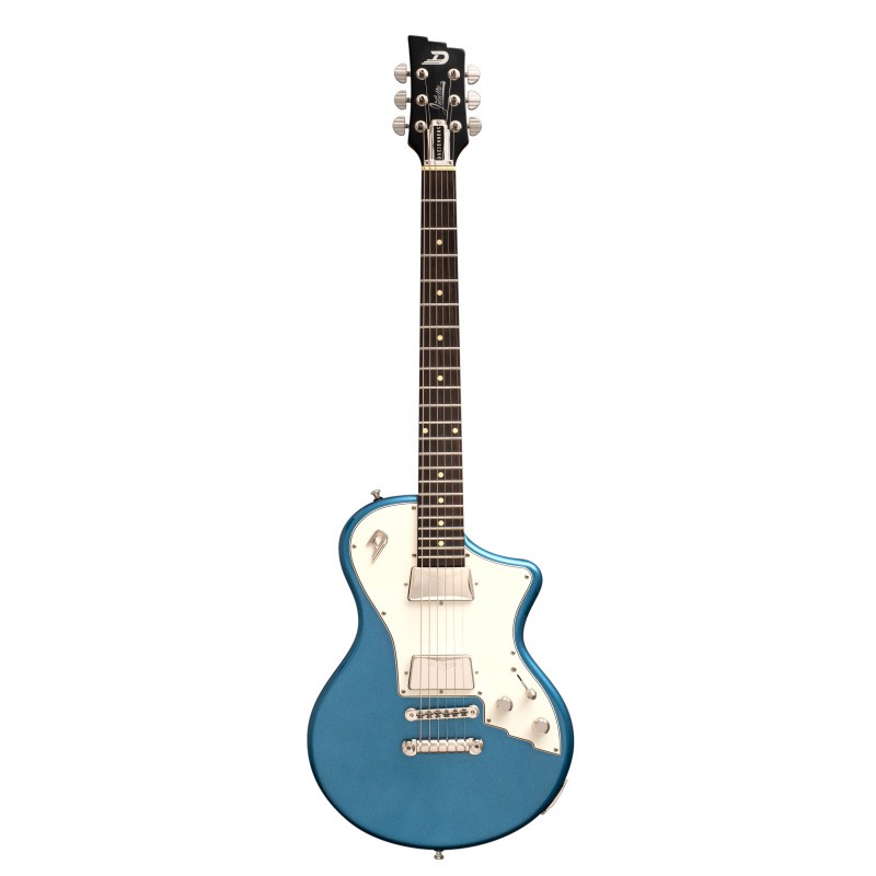 Duesenberg Julietta Catalina Blue