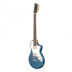 Duesenberg Julietta Catalina Blue