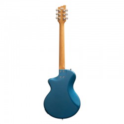 Duesenberg Julietta Catalina Blue