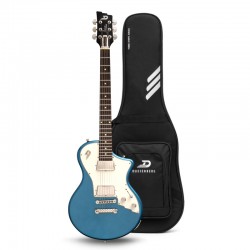 Duesenberg Julietta Catalina Blue
