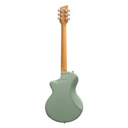 Duesenberg Julietta Harbor Green