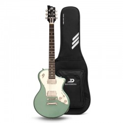Duesenberg Julietta Harbor Green