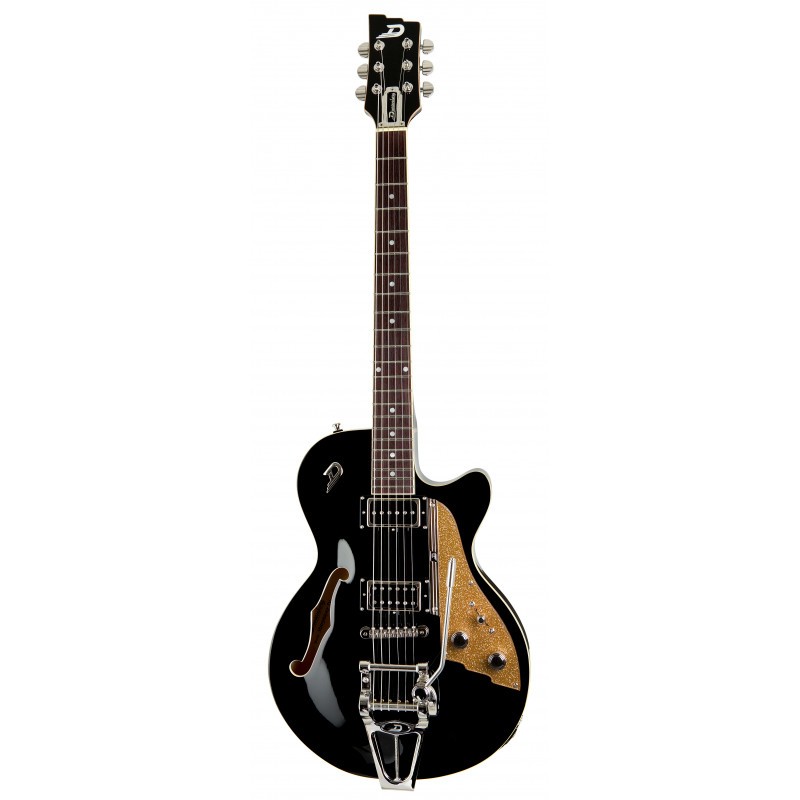 Duesenberg Starplayer TV Black
