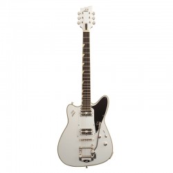 Duesenberg Falken Tremolo Silver
