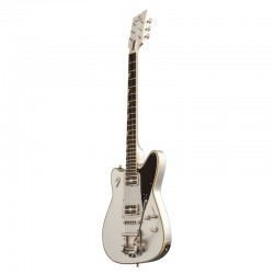 Duesenberg Falken Tremolo Silver