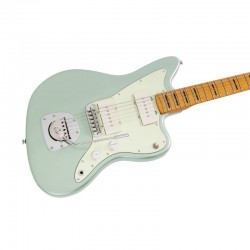 Larry Carlton J5 Sherwood Green Metallic