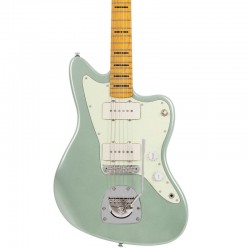 Larry Carlton J5 Sherwood Green Metallic