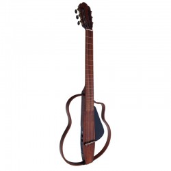NATASHA NBSG Nylon Caoba Traveler guitar